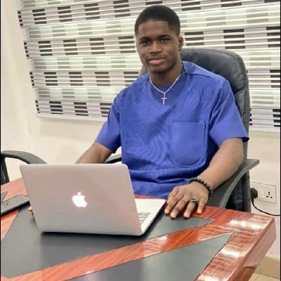 JULIUS (Adeiza) ANGULU