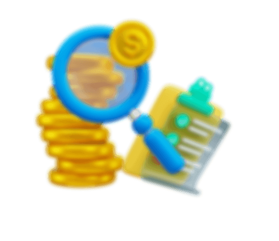Crowdfunding illustration