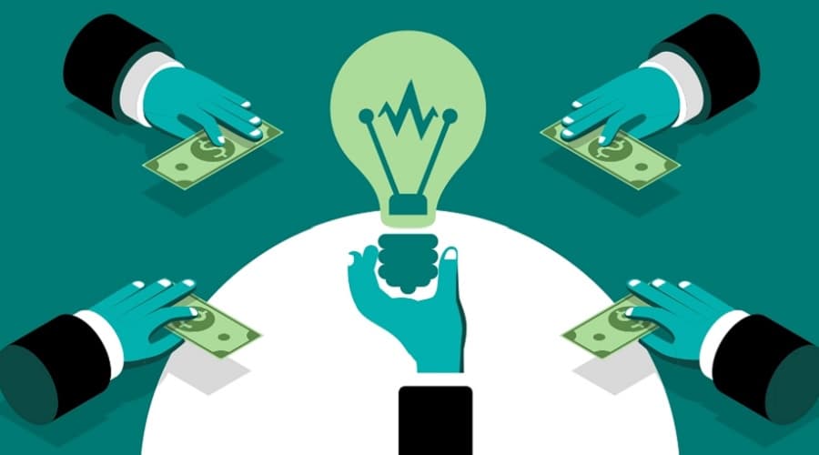 Crowdfunding
