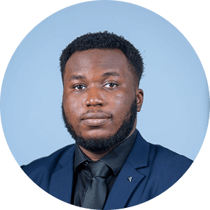David Ayomikun Akintunde