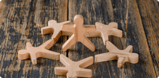 A Community-First Approach