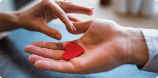 Seamless & Inclusive Giving