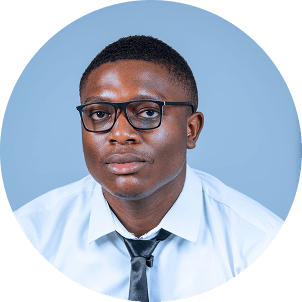 Oghenetega Victor Gbiyede