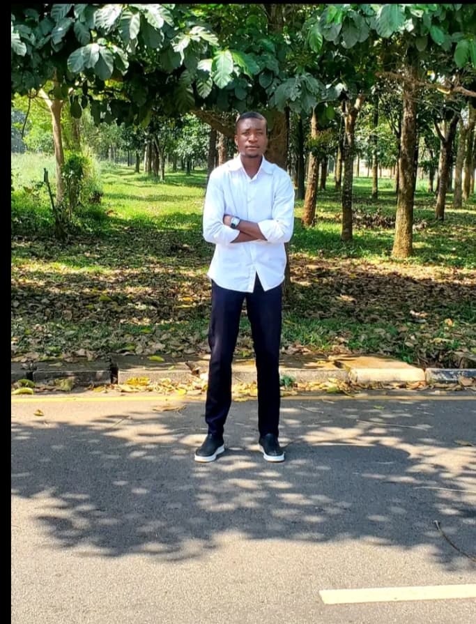 Ekhator Victor's profile picture