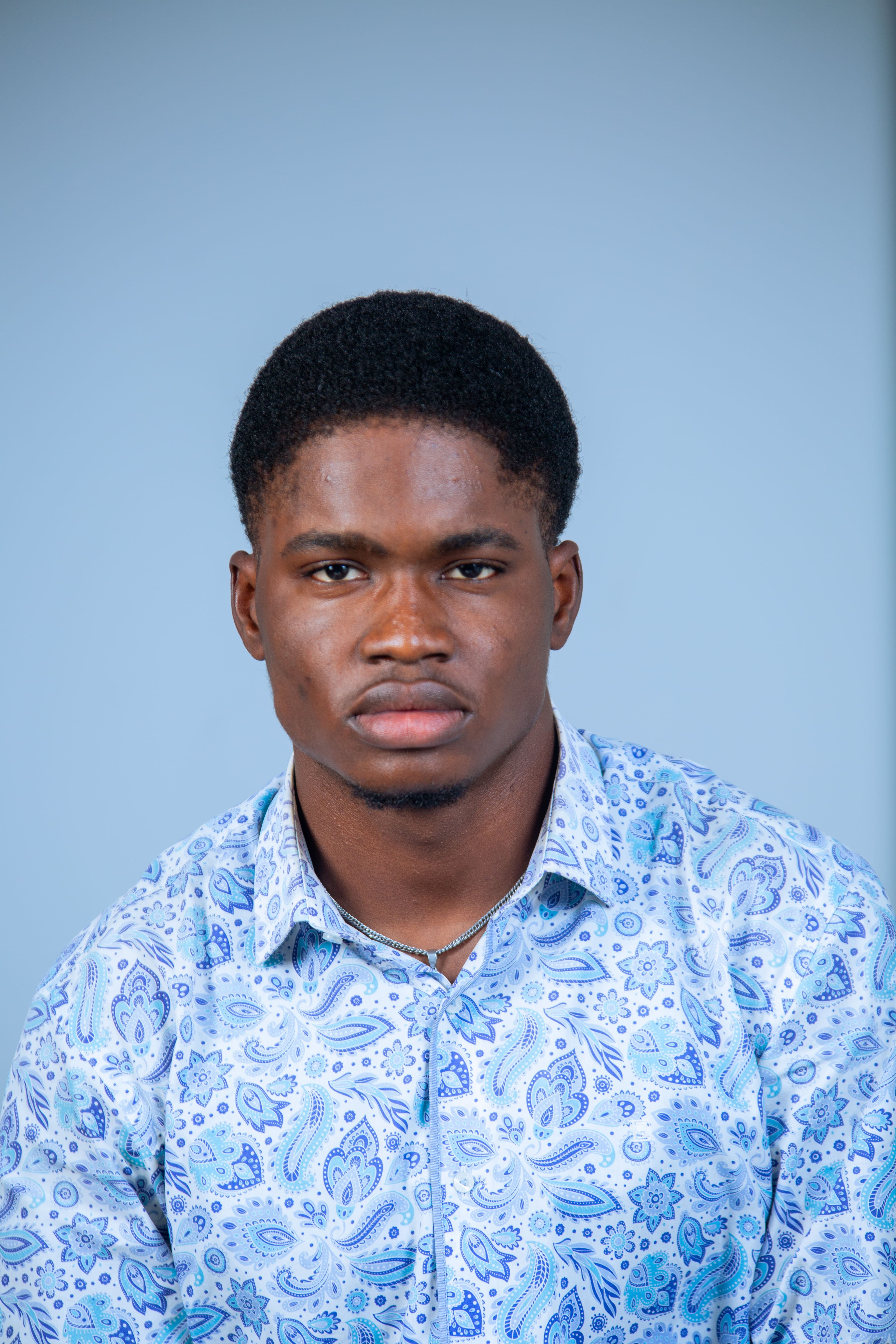 JULIUS ANGULU's profile picture