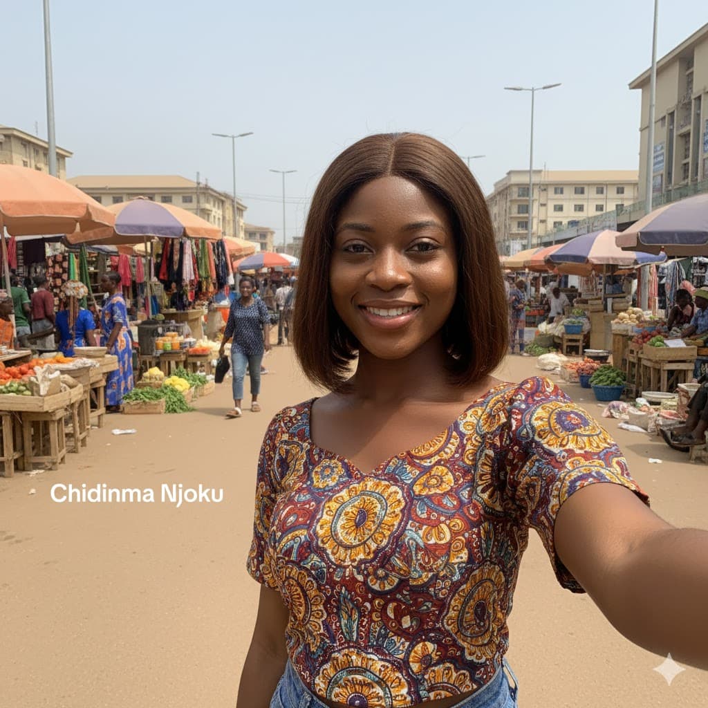 Chidinma Njoku's profile picture