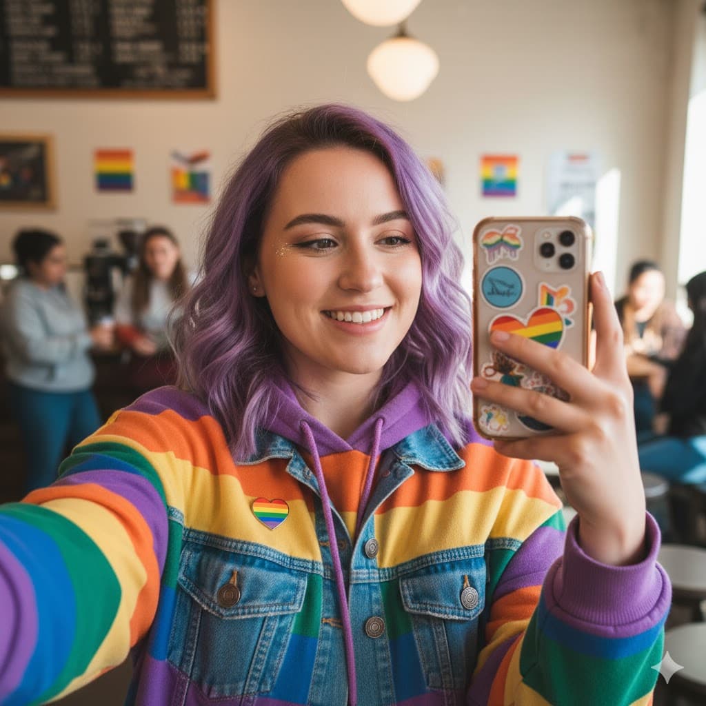 Joan Thatcher's profile picture