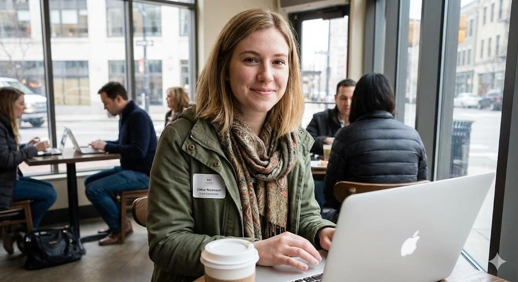 Chloe Nicenson's profile picture