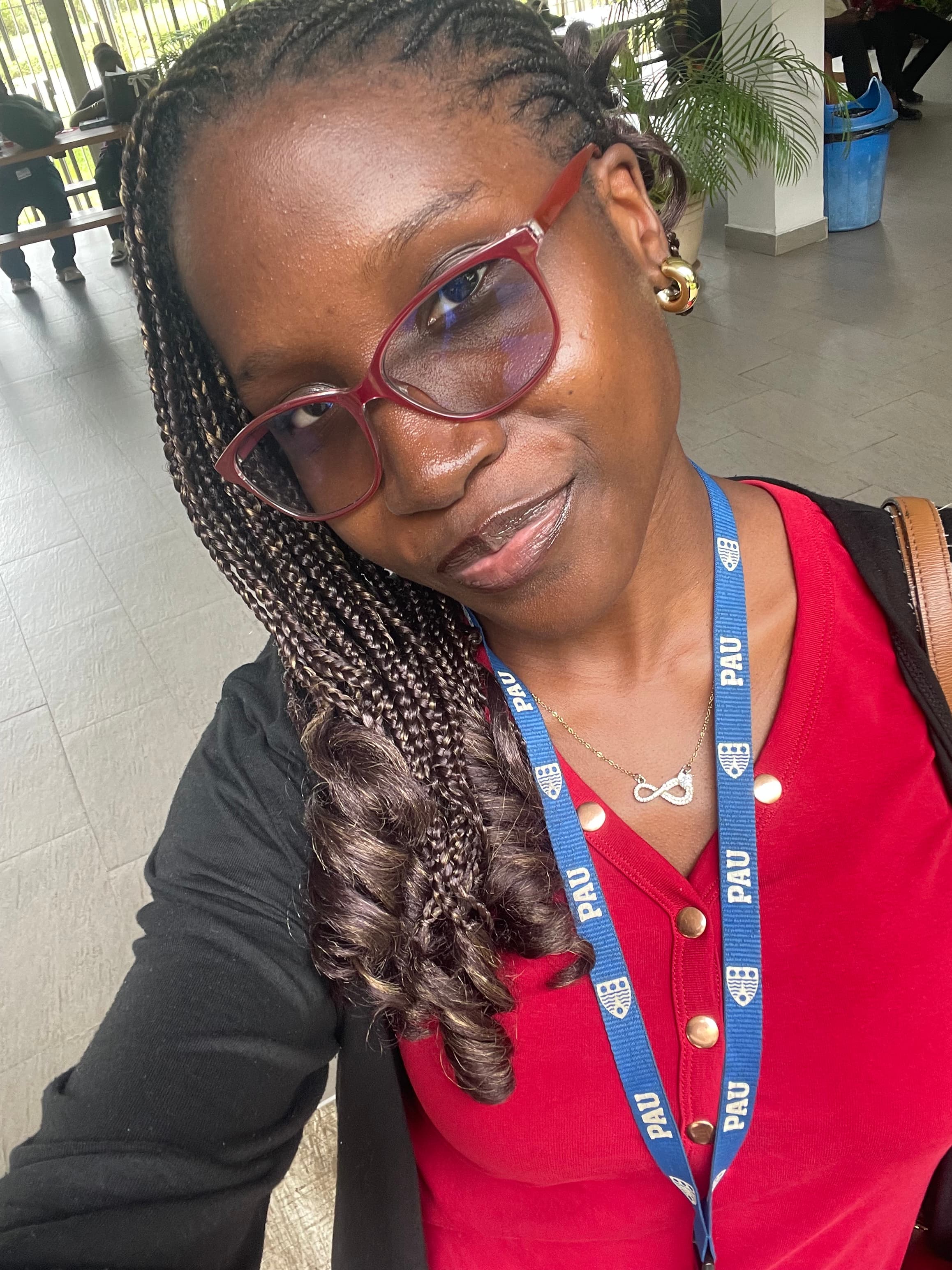 Daniella Agbor-Agabi's profile picture